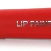 L'Oréal Paris Infallible Lip Paint Matte Lippenstift - 204 Red Actually -Beste Lip Winkel 1200x303