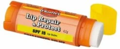 O'Keeffe's - Liprepair & Protect - SPF15 - 4,2 Gram -Beste Lip Winkel 1200x489 2