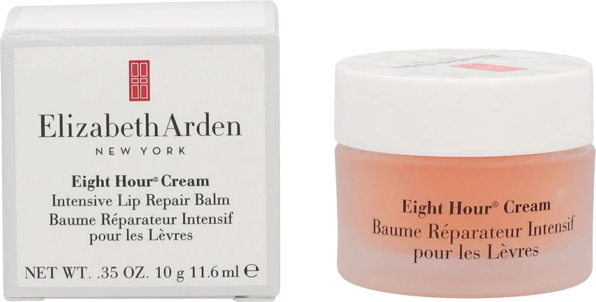 Elizabeth Arden Eight Hour Intensive Lip Repair Lippenbalsem 1 St 6 Elizabeth Arden Eight Hour Intensive Lip Repair Lippenbalsem 1 St - Afbeelding 4