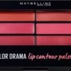 Maybelline Liner Studio Color Drama - 02 Blushed Bombshell - Lip Contour Palette -Beste Lip Winkel 1200x670