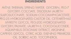 Avène Xeracalm AD Relipiderende Reinigende Olie -Beste Lip Winkel 1200x673