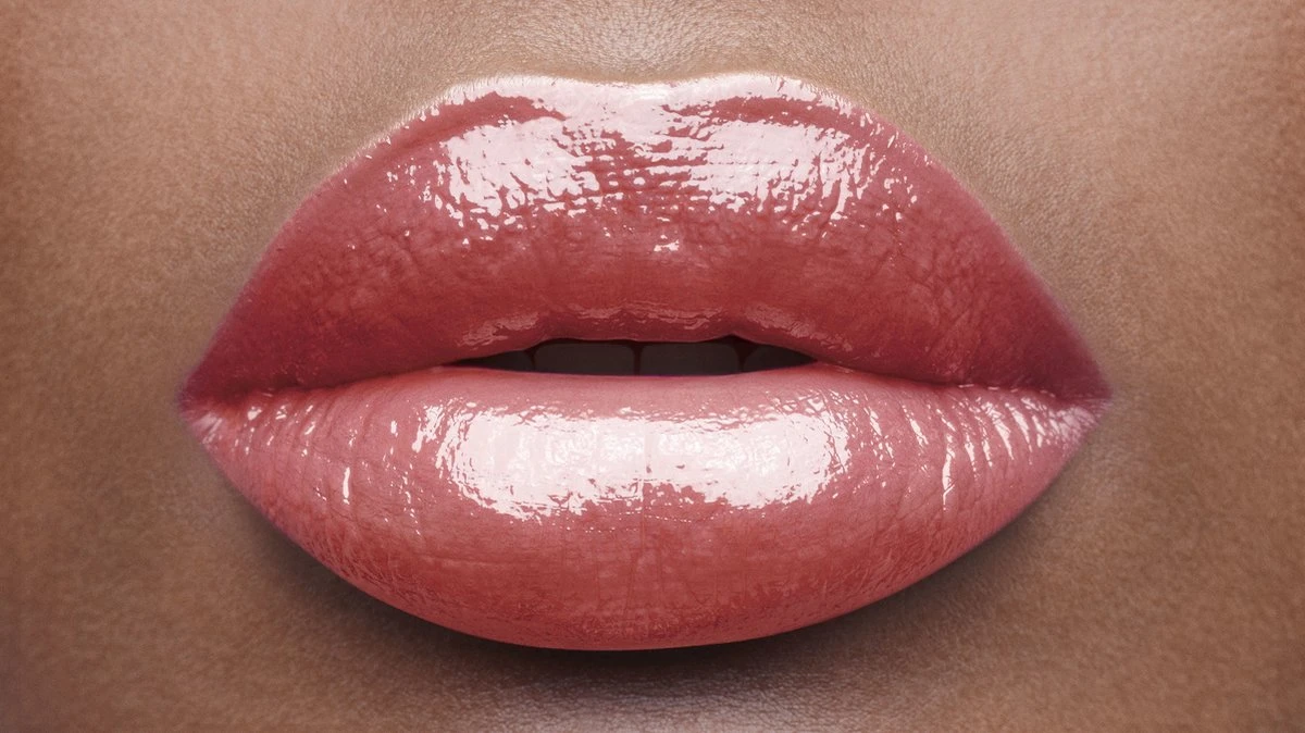 Yves Saint Laurent - Rouge Volupté Shine Oil-In-Stick Lipstick - Mauve Cuir 3.2g 7 Yves Saint Laurent - Rouge Volupté Shine Oil-In-Stick Lipstick - Mauve Cuir 3.2g - Afbeelding 5