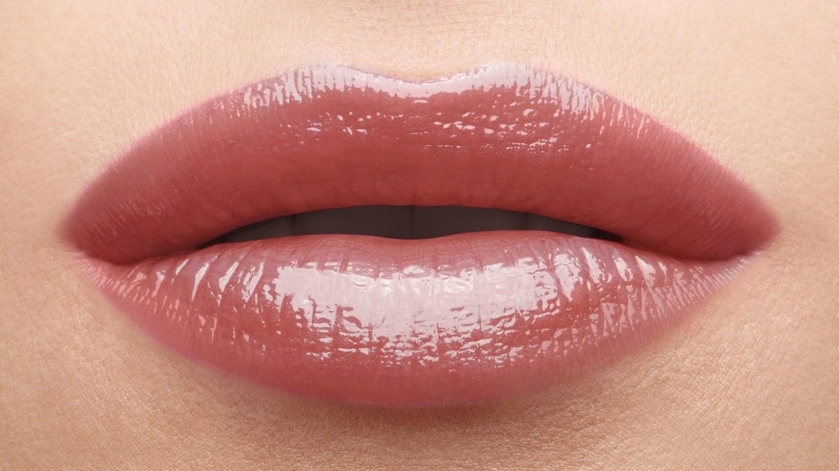 Yves Saint Laurent - Rouge Volupté Shine Oil-In-Stick Lipstick - Mauve Cuir 3.2g 5 Yves Saint Laurent - Rouge Volupté Shine Oil-In-Stick Lipstick - Mauve Cuir 3.2g - Afbeelding 3