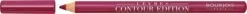 Bourjois Levres Contour Edition Lip Liner Contour Lip Pencil - 01 Nude Wave 19 Bourjois Levres Contour Edition Lip Liner Contour Lip Pencil - 01 Nude Wave -Beste Lip Winkel 1200x68 1