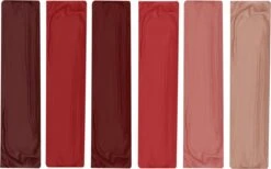 L’Oréal Paris Color Riche Lip Palette - 02 Rouge -Beste Lip Winkel 1200x747