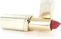 L'Oréal Color Riche Lipstick - 256 Blush Fever -Beste Lip Winkel 1200x770