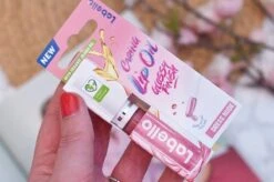 Labello Caring Lip Oil Dress Nude - 5.5 Ml -Beste Lip Winkel 1200x799 5