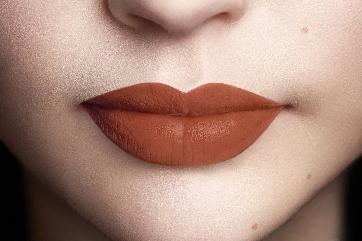 L’Oréal Paris Les Chocolates Ultra Matte Liquid Lippenstift - 862 Volupto Choco 5 L’Oréal Paris Les Chocolates Ultra Matte Liquid Lippenstift - 862 Volupto Choco - Afbeelding 3