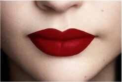 L'Oréal Paris Les Chocolates Ultra Matte Liquid Lippenstift - 864 Tasty Ruby -Beste Lip Winkel 1200x801 1