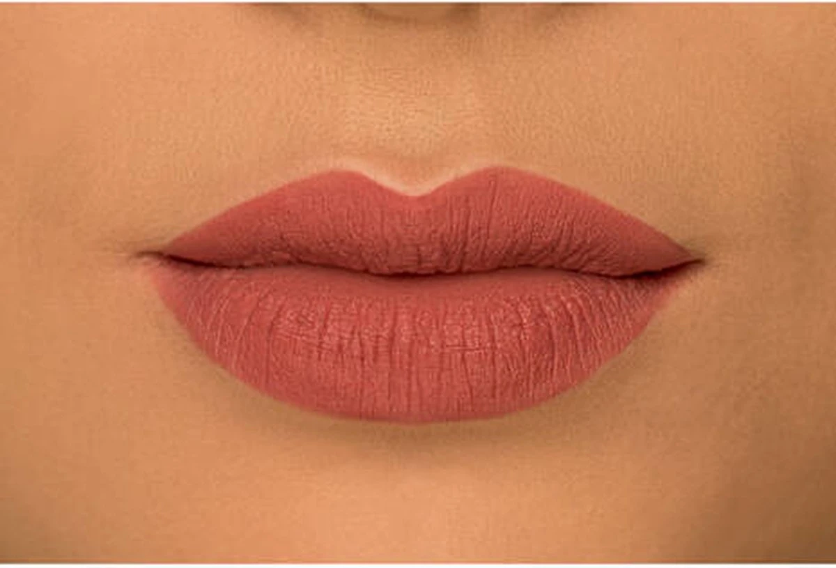 NYX Professional Makeup Soft Matte Lip Cream - CANNES - Lippenstift - 8 Ml 10 NYX Professional Makeup Soft Matte Lip Cream - CANNES - Lippenstift - 8 Ml - Afbeelding 8