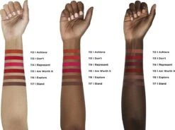 L’Oréal Paris Rouge Signature Lippenstift - 114 I Represent - Roze - Matte Vloeibare Lipstick -Beste Lip Winkel 1200x893 1