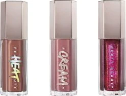 Fenty Beauty Glossy Posse Volume 5.0 - Full Size Gloss Bomb Trio Cream - Gloss Bomb - Gloss Bomb Heat | -Beste Lip Winkel 1200x911