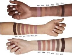 L’Oréal Paris Make-Up Designer Les Chocolats Lipstick - 842 Candy Man - Paars - Ultra Matte Lippenstift Met Chocoladegeur - 7,6 Ml -Beste Lip Winkel 1200x927 1