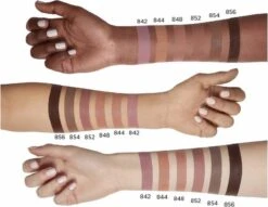 L'Oréal Paris Les Chocolates Ultra Matte Liquid Lippenstift - 852 Box Of Chocolates -Beste Lip Winkel 1200x927