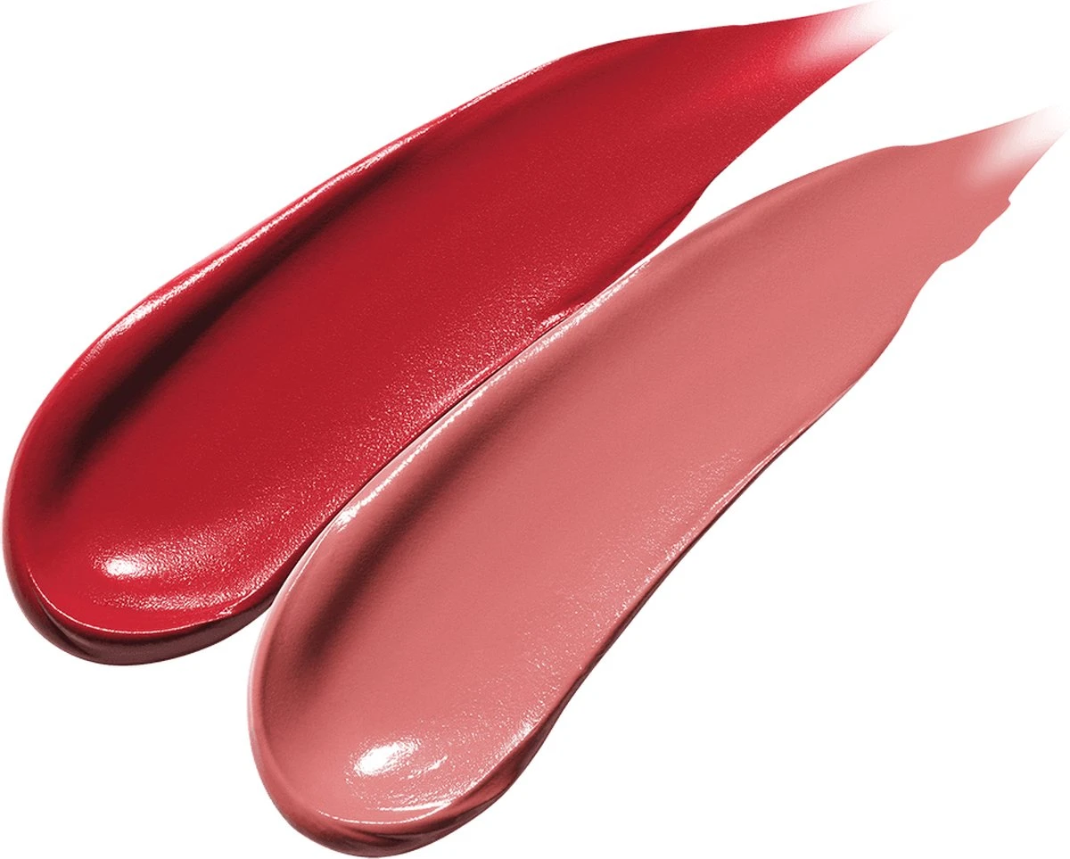 Fenty Beauty Lil Icons Mini Semi-Matte Lipstick Duo Set - 2 Stuks 4 Fenty Beauty Lil Icons Mini Semi-Matte Lipstick Duo Set - 2 Stuks - Afbeelding 2