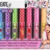 CREATE IT Lipgloss Scented Voor Kinderen - 7 Stuks - Lipgloss Set - Make-up Kinderen - Makeup - Lip Gloss - Make Up Set - Cadeau - Meisje - Meisjes - Verjaardag - Creatief 1 CREATE IT Lipgloss Scented Voor Kinderen - 7 Stuks - Lipgloss Set - Make-up Kinderen - Makeup - Lip Gloss - Make Up Set - Cadeau - Meisje - Meisjes - Verjaardag - Creatief -Beste Lip Winkel 1200x968