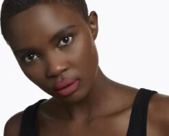 Yves Saint Laurent - Thin Frosting Lipstick With Leather Effect Rouge Pur Couture The Slim 2.2g 16 Rosewood Oddity -Beste Lip Winkel 1200x968 3