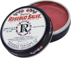 Rosebud Salve Original - 22 Gram - Lippenbalsem -Beste Lip Winkel 1200x983 2