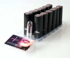 Lovely Pop Cosmetics - Lipstick - Nairobi - Intens Bruin - Nummer 40021 -Beste Lip Winkel 1200x997 3