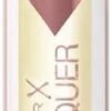 Max Factor Honey Lacquer Gloss Lipgloss - 5 Honey Nude -Beste Lip Winkel 157x1200