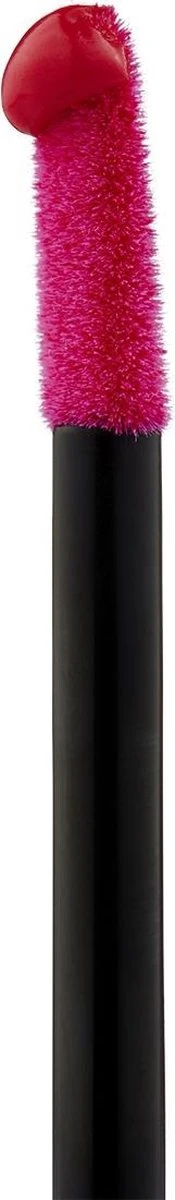 Maybelline Vivid Matte Liquid - 35 Rebel Red - Rood - Lippenstift 5 Maybelline Vivid Matte Liquid - 35 Rebel Red - Rood - Lippenstift - Afbeelding 3