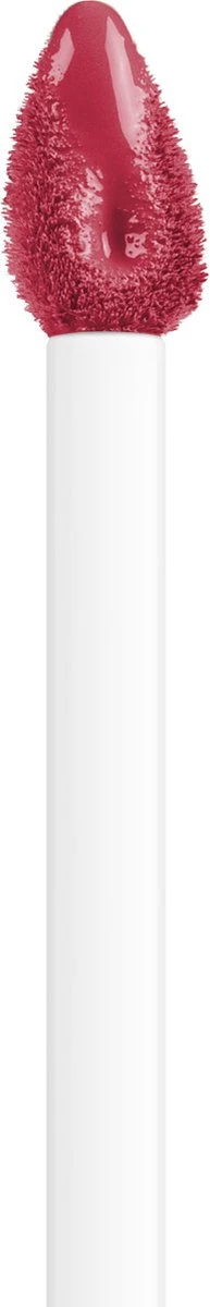 L’Oréal Paris Make-Up Designer Les Macarons Lippenstift - 828 Framboise Frenzy - Rood - Langhoudend - 6,7 Ml 10 L’Oréal Paris Make-Up Designer Les Macarons Lippenstift - 828 Framboise Frenzy - Rood - Langhoudend - 6,7 Ml - Afbeelding 8