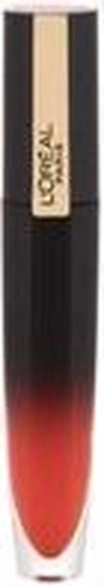 L’Oréal Paris Brilliant Signature Lippenstift - 302 Be Outstanding - Nude - Ultra Glanzend 13 L’Oréal Paris Brilliant Signature Lippenstift - 302 Be Outstanding - Nude - Ultra Glanzend - Afbeelding 11