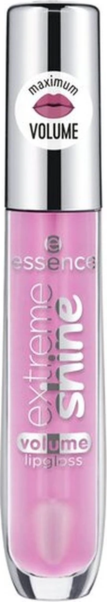 Essence Extreme Shine Volume Lipgloss 5 Ml 02 Summer Punch