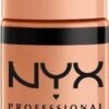 NYX Professional Makeup Butter Gloss - Fortune Cookie BLG13 - Lipgloss - 8 Ml -Beste Lip Winkel 227x1200 1