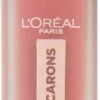 L’Oréal Paris Les Macarons Langhoudende Matte Lipstick - 834 Infinite Spice - Nude - 6,7 Ml -Beste Lip Winkel 232x1200 3