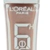Loreal - Glam Shine 6H - Lipgloss - 300 Golden Tattoo -Beste Lip Winkel 245x1200
