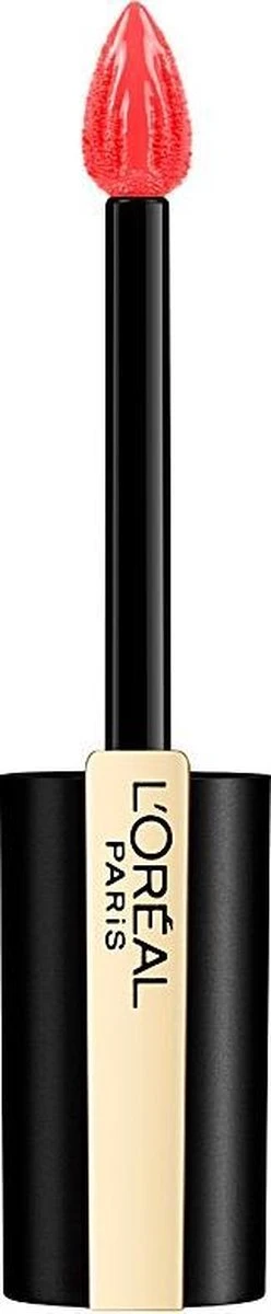 L’Oréal Paris Rouge Signature Lippenstift - 132 I Radiate - Roze - Matte Vloeibare Lipstick 11 L’Oréal Paris Rouge Signature Lippenstift - 132 I Radiate - Roze - Matte Vloeibare Lipstick - Afbeelding 9