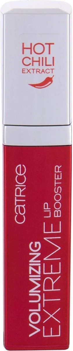 Catrice - Volumizing Extreme Lip Booster Lip Gloss 010 Hot Plumper 5Ml 3 Catrice - Volumizing Extreme Lip Booster Lip Gloss 010 Hot Plumper 5Ml
