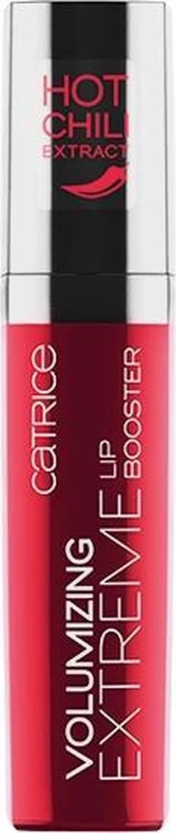 Catrice - Volumizing Extreme Lip Booster Lip Gloss 010 Hot Plumper 5Ml 4 Catrice - Volumizing Extreme Lip Booster Lip Gloss 010 Hot Plumper 5Ml - Afbeelding 2