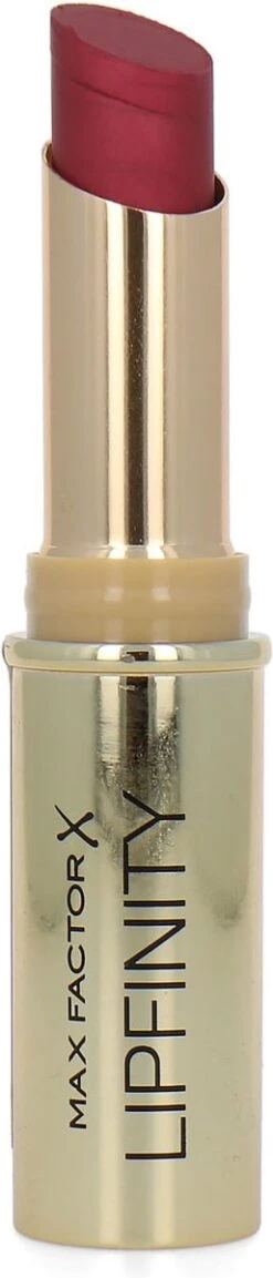 Max Factor Lipfinity Long Lasting Lipstick - 65 So Luxuriant -Beste Lip Winkel 257x1200 1