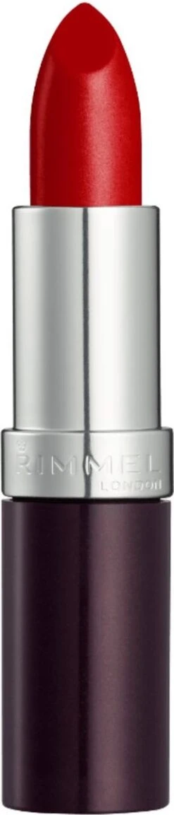 Rimmel London Lasting Finish Lippenstift - 170 Alarm 28 Rimmel London Lasting Finish Lippenstift - 170 Alarm -Beste Lip Winkel 257x1200 2