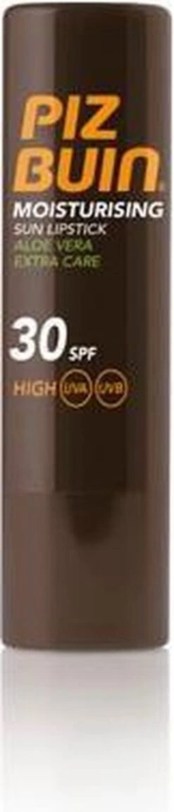 Piz Buin Piz - Buin Moisturizing Sun Lipstick Spf30 4 Gr -Beste Lip Winkel 257x1200 4