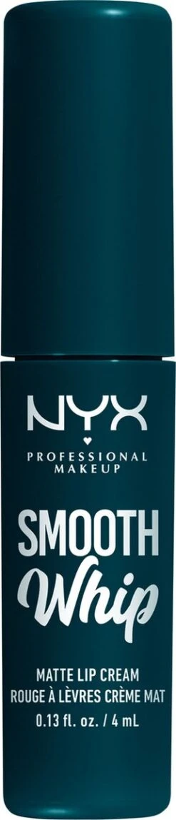 NYX Professional Makeup Lippenstift Smooth Whip Matte - 16 Feelings - 4 Ml -Beste Lip Winkel 258x1200 2