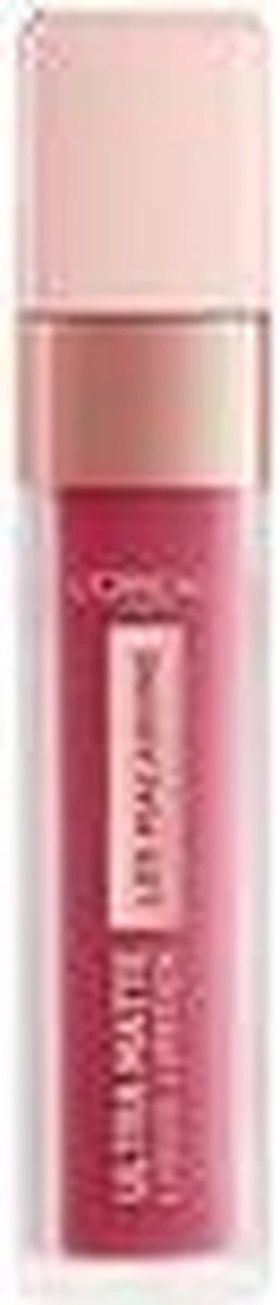 L’Oréal Paris Make-Up Designer Les Macarons Lippenstift - 828 Framboise Frenzy - Rood - Langhoudend - 6,7 Ml 17 L’Oréal Paris Make-Up Designer Les Macarons Lippenstift - 828 Framboise Frenzy - Rood - Langhoudend - 6,7 Ml - Afbeelding 15