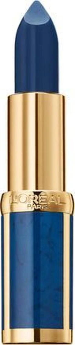L'Oréal Paris Color Riche X Balmain - 901 Rebellion - Lippenstift - LIMITED EDITION 12 L'Oréal Paris Color Riche X Balmain - 901 Rebellion - Lippenstift - LIMITED EDITION -Beste Lip Winkel 262x1200 1