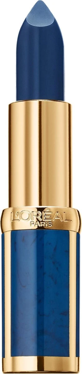 L'Oréal Paris Color Riche X Balmain - 901 Rebellion - Lippenstift - LIMITED EDITION 5 L'Oréal Paris Color Riche X Balmain - 901 Rebellion - Lippenstift - LIMITED EDITION - Afbeelding 3