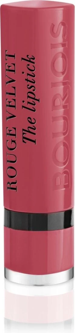 Bourjois Rouge Velvet Lippenstift - 003 Hyppink Chic