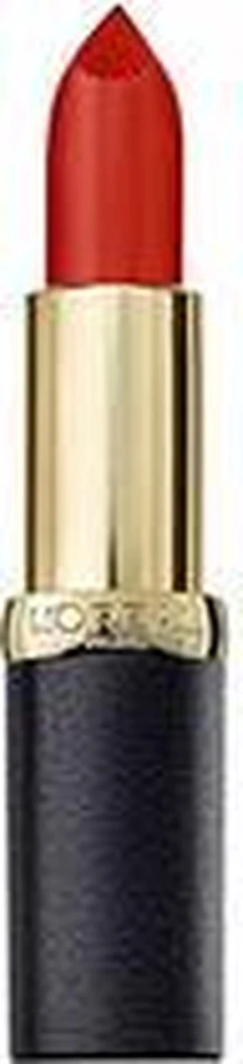 L'Oréal Paris Color Riche Matte Lippenstift - 103 Rose Clutch - Blush In A Rush 18 L'Oréal Paris Color Riche Matte Lippenstift - 103 Rose Clutch - Blush In A Rush - Afbeelding 16