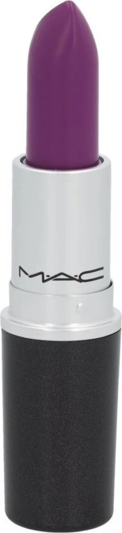 MAC Cosmetics Matte Lipstick Heroine 3 Gr 33 MAC Cosmetics Matte Lipstick Heroine 3 Gr -Beste Lip Winkel 276x1200 3