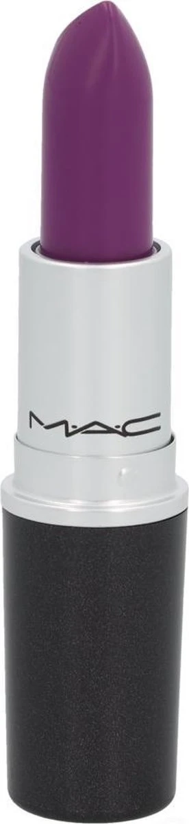 MAC Cosmetics Matte Lipstick Heroine 3 Gr 14 MAC Cosmetics Matte Lipstick Heroine 3 Gr - Afbeelding 12