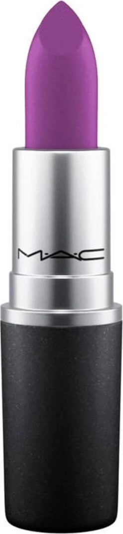 MAC Cosmetics Matte Lipstick Heroine 3 Gr 30 MAC Cosmetics Matte Lipstick Heroine 3 Gr -Beste Lip Winkel 277x1200