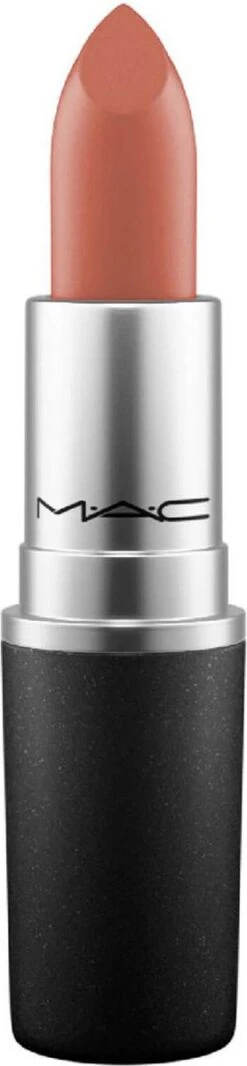 MAC Cosmetics Matte Lipstick - Lippenstift - Taupe -Beste Lip Winkel 278x1200 5
