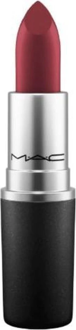 MAC Cosmetics Matte Lippenstift - Diva -Beste Lip Winkel 278x1200 6