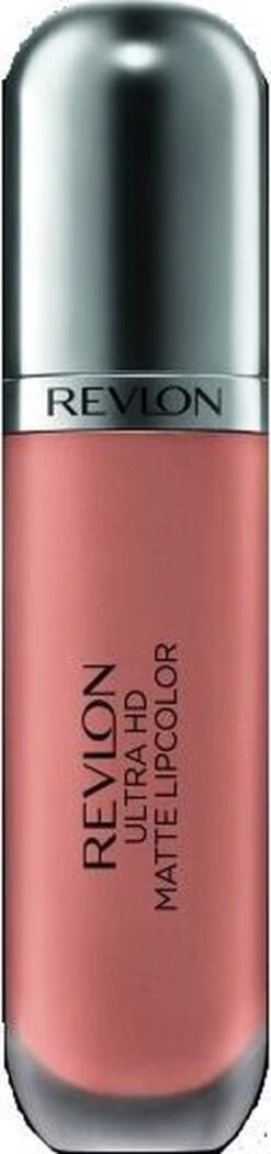 Revlon Ultra HD Matte Lipcolor - 630 Seduction -Beste Lip Winkel 282x1200 1
