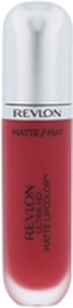 Revlon Ultra HD Matte Lipcolor - 630 Seduction -Beste Lip Winkel 285x1200 1